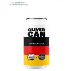 - 90 BPM collab independant house - Oliver Can - 33cl - CAN - La Compagnie des Bonnes Bouteilles