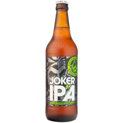 Williams Bros Joker IPA - Williams Bros. Brewing Co.