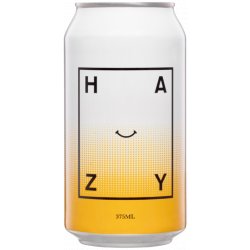 Balter Brewing Company Hazy IPA