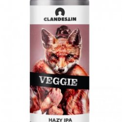 Clandestin VEGGIE Clandestin VEGGIE