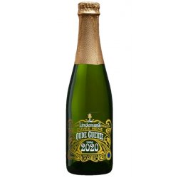 Lindemans  Cuvée René Oude Gueuze - Bishop’s Cellar