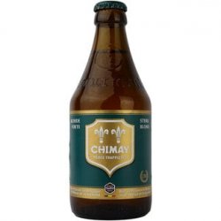 Chimay 150 - Drankenhandel Leiden / Speciaalbierpakket.nl