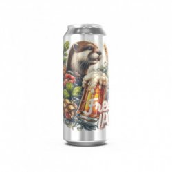 Delta Beer Fresh IPA Delta Beer Fresh IPA