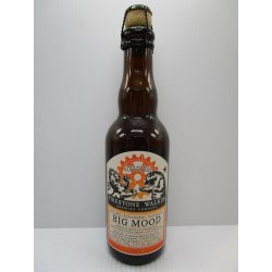 Firestone Walker Big Mood 8.1%  375ml - Grape & Grain