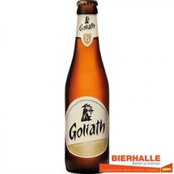 Goliath Blonde