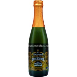 Lindemans Oude Gueuze Cuvée René