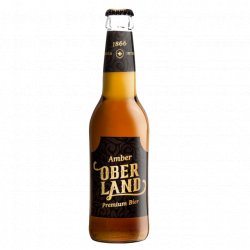 Rugenbräu Amber Oberland - Bierliebe