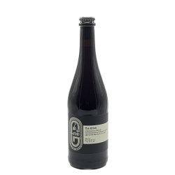 de Garde Brewing - The Kriek 2022 - Drikbeer