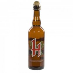 Hopus  Blond  75 cl   Fles - Thysshop