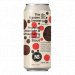 The Garden The Garden  Nerdbrewing - Imperial Chocolate & Strawberry Liqueur Stout - 8.6% - 44cl - Can 