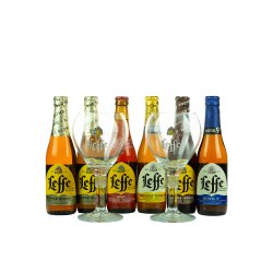 Discover Leffe - Belgian Beer Heaven