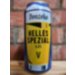 Helles Spezial – Donzoko – 5.2% Lager 
