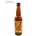 Hoppy Road - Ring My Bell - Pastry Gose VanilleMirabelle 33 cl 