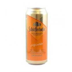 Cerveza Schofferhofer De Trigo Lata 500ml - Cachi