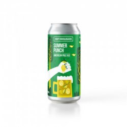 Hop Hooligans Summer Punch