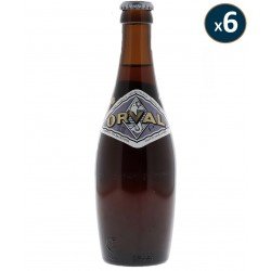 ORVAL 6*33CL - Planete Drinks