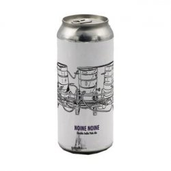 Fidens Brewing Co Noine Noine