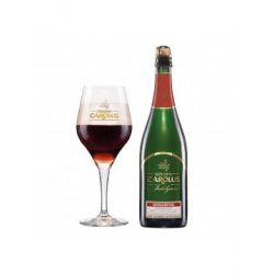 Gouden Carolus Indulgence Margaretha 75cl. - Het Bier en Wijnhuis