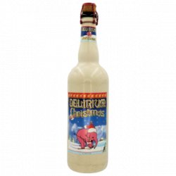 Delirium Christmas Noël