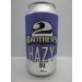2 Brothers - Hazy IPA 6% 375ml 2 Brothers - Hazy IPA 6% 375ml