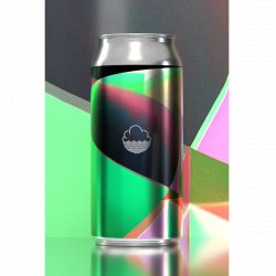 Cloudwater - Til Time and Times Are Done - 7% DDH IPA - 440ml Can - The Triangle