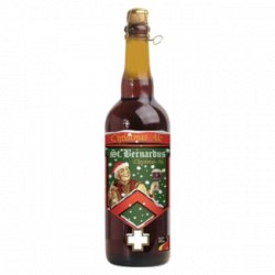 St. Bernardus Christmas Ale St. Bernardus Christmas Ale
