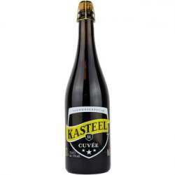 Van Honsebrouck Kasteel Cuvée 75cl - Drankenhandel Leiden / Speciaalbierpakket.nl