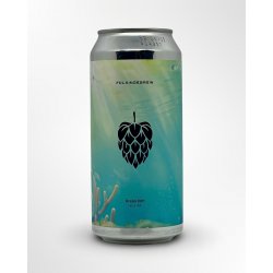 Folkingebrew  Ocean Drift - DeBierliefhebber