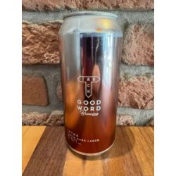 Track Brewing Company Letná