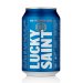 Lucky Saint Alcohol Free Lager 24 x 330ml Cans 