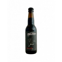 Brasserie Maelström Black Abyss