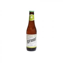 Gentse Gruut Stadsbrouwerij Gruut Blond Non Alcoholic Gentse Gruut Stadsbrouwerij Gruut Blond Non Alcoholic