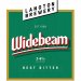 Langton Widebeam Best Bitter Cask Langton Widebeam Best Bitter Cask