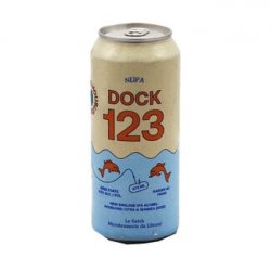 Le Ketch Dock 123 - Citra & Waimea