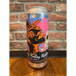 DEYA Brewing Company Steady Rolling Nelson