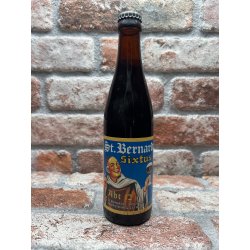 St. Bernardus Abt 12