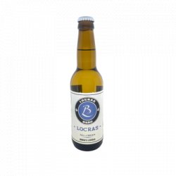 Locras Braeu “Locras” Kellerbier 0.33L - Brewmee