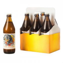 Tilman's Weizen 6 x 0,5l - Getraenkedienst.com
