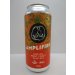 8 Wired - Amplifire Hop Oil West Coast Pale Ale 5.6% 440ml 