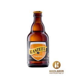 Kasteel Tripel Kasteel Tripel