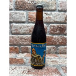 St. Bernardus Abt 12
