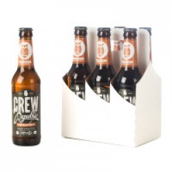 CREW Republic Foundation 11