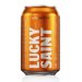 Lucky Saint Hazy IPA Alcohol Free Beer 