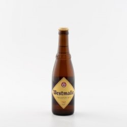 Westmalle Tripel 33cl - Trappist Tribute