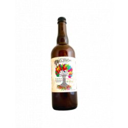 Brasserie Maelström Pacha Mama