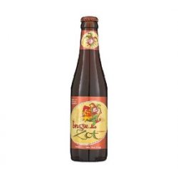 Brugse Zot Dubbel 7.5% - Hellobier