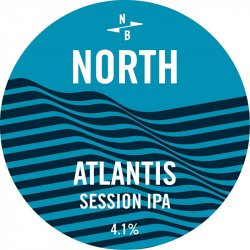 North Brewing Co. Atlantis North Brewing Co. Atlantis