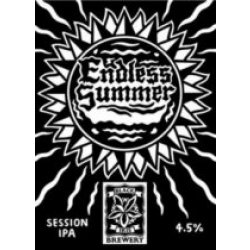 Black Iris Brewery Endless Summer (Cask) - Pivovar