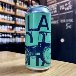 Gro Brewers LA COLLITA