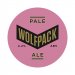 Wolfpack Pale Ale 30L Keg 